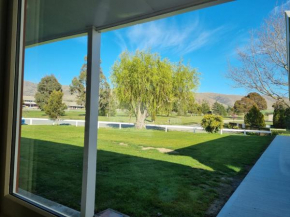 Home Away from Home - Waitaki Lakes Apartment A5